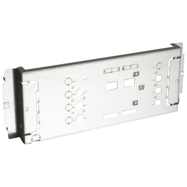 Купить Legrand XL3 4000 Пластина DPX 630 горизонтальная выкатная 020798