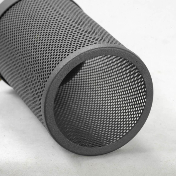 Купить Lussole LOFT Металл Черный /  Металл Подвес E27 60W LSP-9672