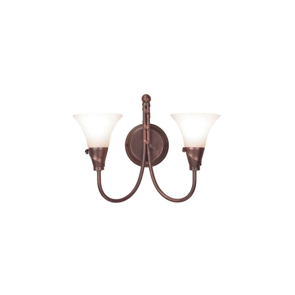 Natural Concept EMILY Бра EM2-COPPER