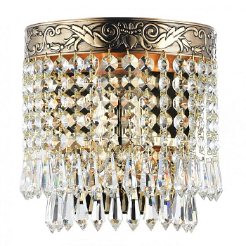 Maytoni Royal Classic Palace Золото Антик Бра 1xE27 60W DIA890-WL-01-G