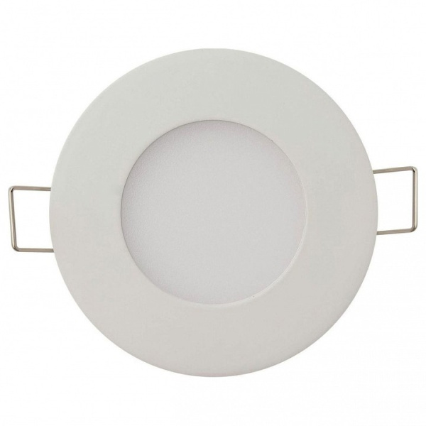 Horoz Electric 056-003-0003 3W 6400K 220-240V Потолочный светильник SLIM-3 HRZ00002336