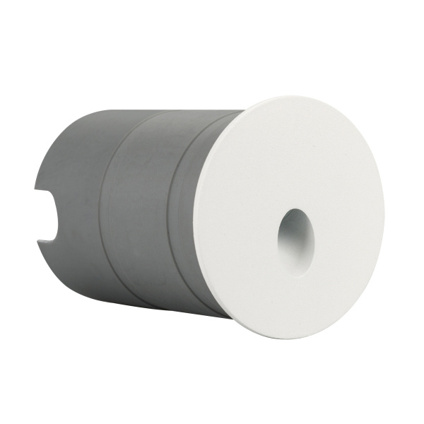 Arlight Светильник LT-GAP-R70-3W Warm3000 (WH, 30 deg) (IP65 Металл, 3 года) 025737