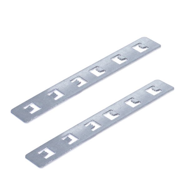 Arte Lamp LINEA-ACCESSORIES Коннектор для шинопровода (трека) A480505