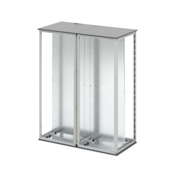 DKC Монтажная плата, промежуточная, для шкафов CQE высотой 2200 мм