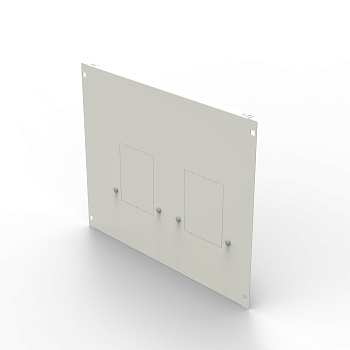 Legrand XL³ S 630/4000 Лицевая панель АВР для вертикального DPX³ 630 24 модуля 338484