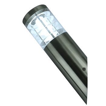 Arte Lamp PALETTO Уличный настенный 34*10*10 A8363AL-1SS Arte Lamp PALETTO Уличный настенный 34*10*10 A8363AL-1SS