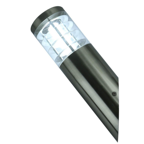 Arte Lamp PALETTO Уличный настенный 34*10*10 A8363AL-1SS Arte Lamp PALETTO Уличный настенный 34*10*10 A8363AL-1SS