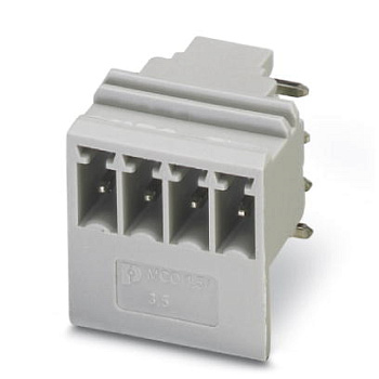 Phoenix Contact Ответная часть MCO 1,5/ 4-G1R-3 2278377