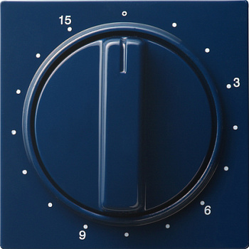 Gira Накладка таймера 15 мин 064046