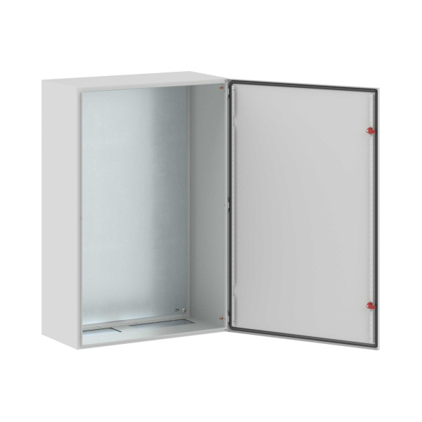 Купить DKC Корпус навесной ST c М/П ВхШхГ 1200x800x400 мм