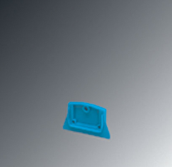 Phoenix Contact Концевая крышка D-MZB 1,5-NS35 B 3024436