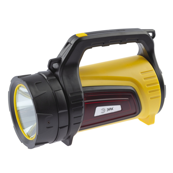 ЭРА PA-701 Фонарь Рабочая серия “Практик“ [5Вт, 3Ач литий, 3 режима]