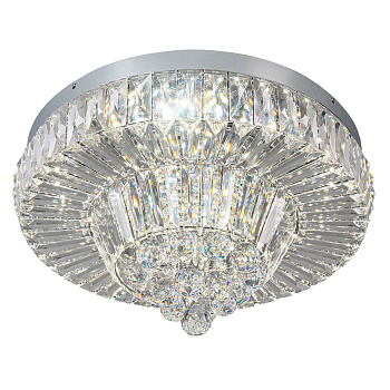 Citilux CL320121 Спектра LED Светильник  Люстра