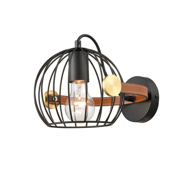 Vele Luce Бра Pasquale VL6252W01