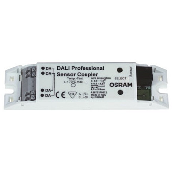 Osram DALI SENSORCOUP LS/PD 25X1 4008321379269