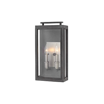 Natural Concept SUTCLIFFE Настенный фонарь QN-SUTCLIFFE-M-AZ