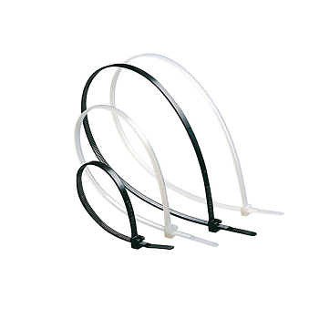 Legrand Colring хомут чёрный 3,5X360 (упак.=100шт.) 032020