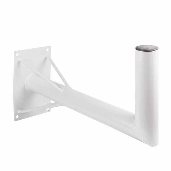 Кронштейн усиленный для спутниковой антенны (0,75м) 50см Г-образный Rexant 34-0865