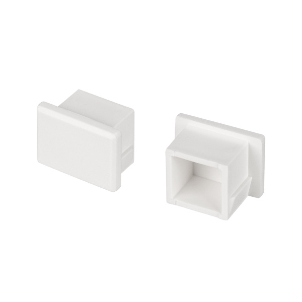 Arlight Заглушка для PDS-S белая глухая (Пластик) 018603