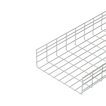 OBO Bettermann Проволочный лоток 155x450x3000 мм 6003684