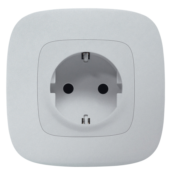 Купить Legrand Valena Мех IN'MATIC Розетка с/з, со шторками, безвинт.зажим 753030