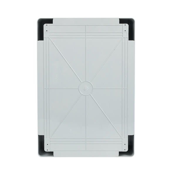 Купить EKF PROxima Бокс пластиковый с монтажной платой 500х350х190 мм IP65