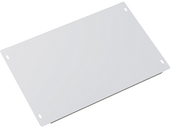 IEK GARANT Панель ЛГ к ЩМП-1 36 PRO/GARANT H=150 (к-т 2 шт.) Y-PL-G-36-1-0-150