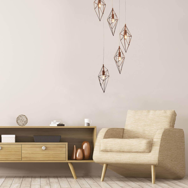 Купить Vele Luce Tenero Подвесной светильник VL1544P03