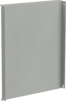 IEK FORMAT Панель монтажная 375х400