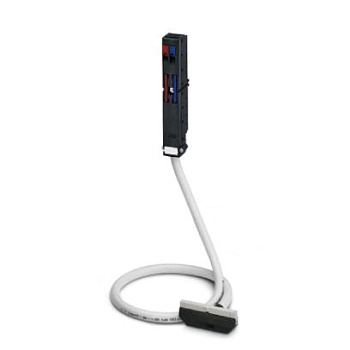 Phoenix Contact Фронтальный адаптер VIP-PA-FLK50/ 5, 2322508