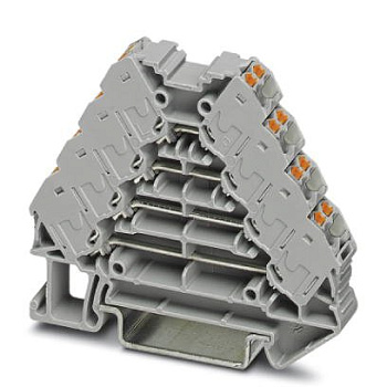 Phoenix Contact PTRV 4 /GY Распределительная панель 3270117