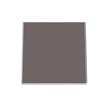 ABB SKY Тауп Накладка для кабельного вывода арт.8107 и выключателя со шнурком арт.8148 2CLA850700A6301