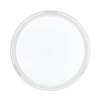 Sonex 3028/DL SN 018 св-к SLOT пластик LED 45Вт+10Вт RGB 3000-6500K D390 IP43 пульт ДУ