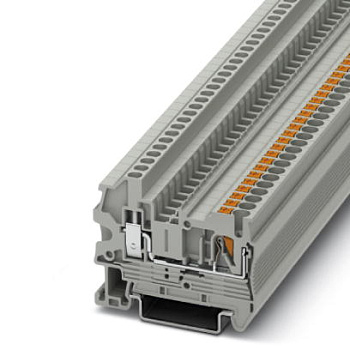 Phoenix Contact Проходные клеммы PTU 2,5 3209519