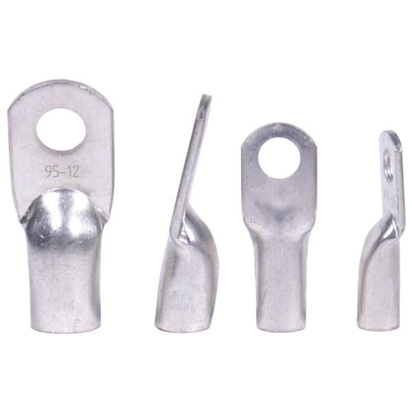 ЗЭТАРУС Наконечник медный лужёный ТМЛо  6-6 zeta10461