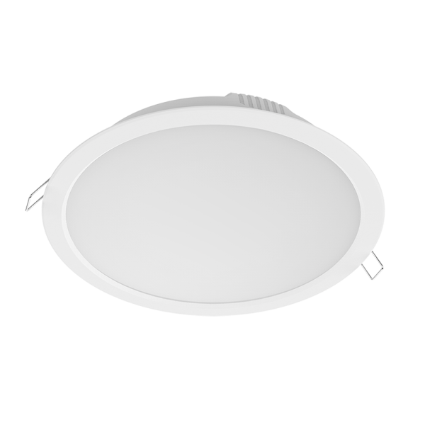 Varton Светодиодный светильник DL-Basic встраиваемый 216х58 мм (монтаж.отв. 195 мм) 30 Вт 4000 K V1-R0-00643-10000-2003040