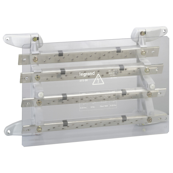 Купить Legrand Основание для набора шин 037310