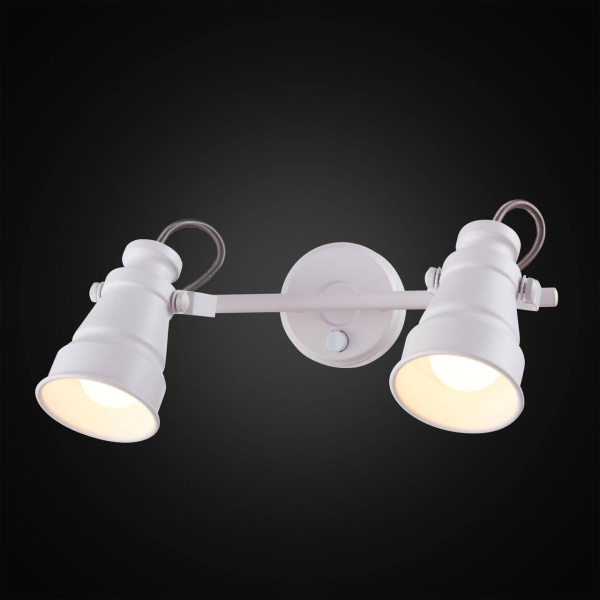 Купить Citilux CL541520 Бейкер Белый Светильник Наст.-Потол