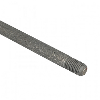 EKF PROxima Штырь заземлителя D=16мм, L=1500мм (муфта-муфта) HZ