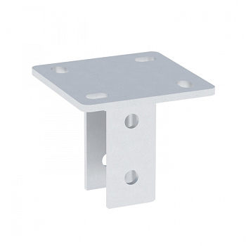 EKF PROxima STRUT-подвес одинарный 120х120мм HDZ