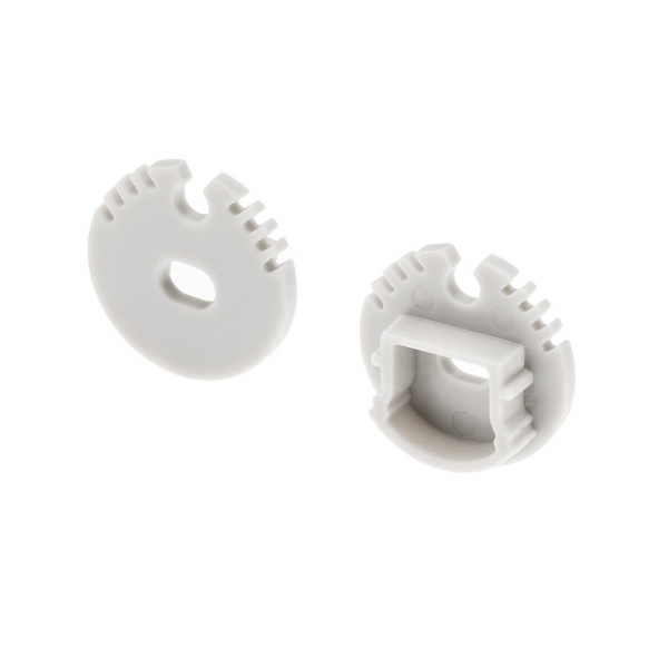 Arlight Заглушка ARH-ROUND20 с отверстием (Пластик) 016218