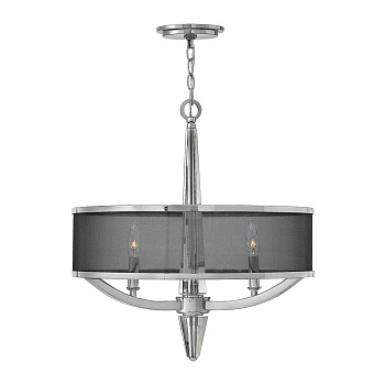 Natural Concept ASCHER Подвесной светильник QN-ASCHER-3P