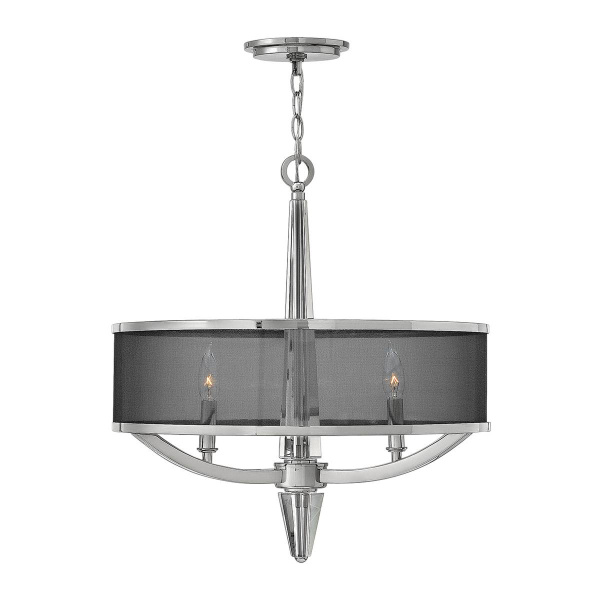 Natural Concept ASCHER Подвесной светильник QN-ASCHER-3P