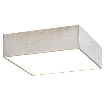 Citilux CL712K121 Тао Хром Мат. Светильник Накл. LED 12W*3000K