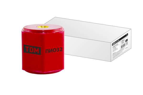 TDM Изолятор опорный ПИО32 SQ0807-0203