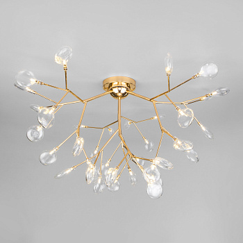 Eurosvet 566 Светильник потолочный a049416