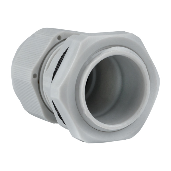 Купить EKF PROxima Сальник PG16 IP54 (20 шт) d отв. 21 мм / d провод. 10-14 мм