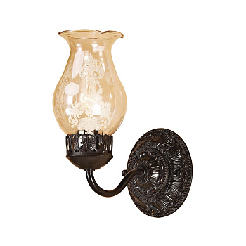 Citilux CL413311 Метафора Кофейная Светильник Бра