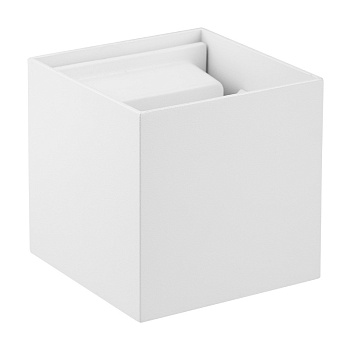 Светильник светодиодный универсальный Кассиопея регулируемый угол 4 Вт х 2 LED белый Rexant 610-007