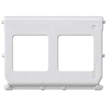 JUNG Монтажная вставка 54-2ITT